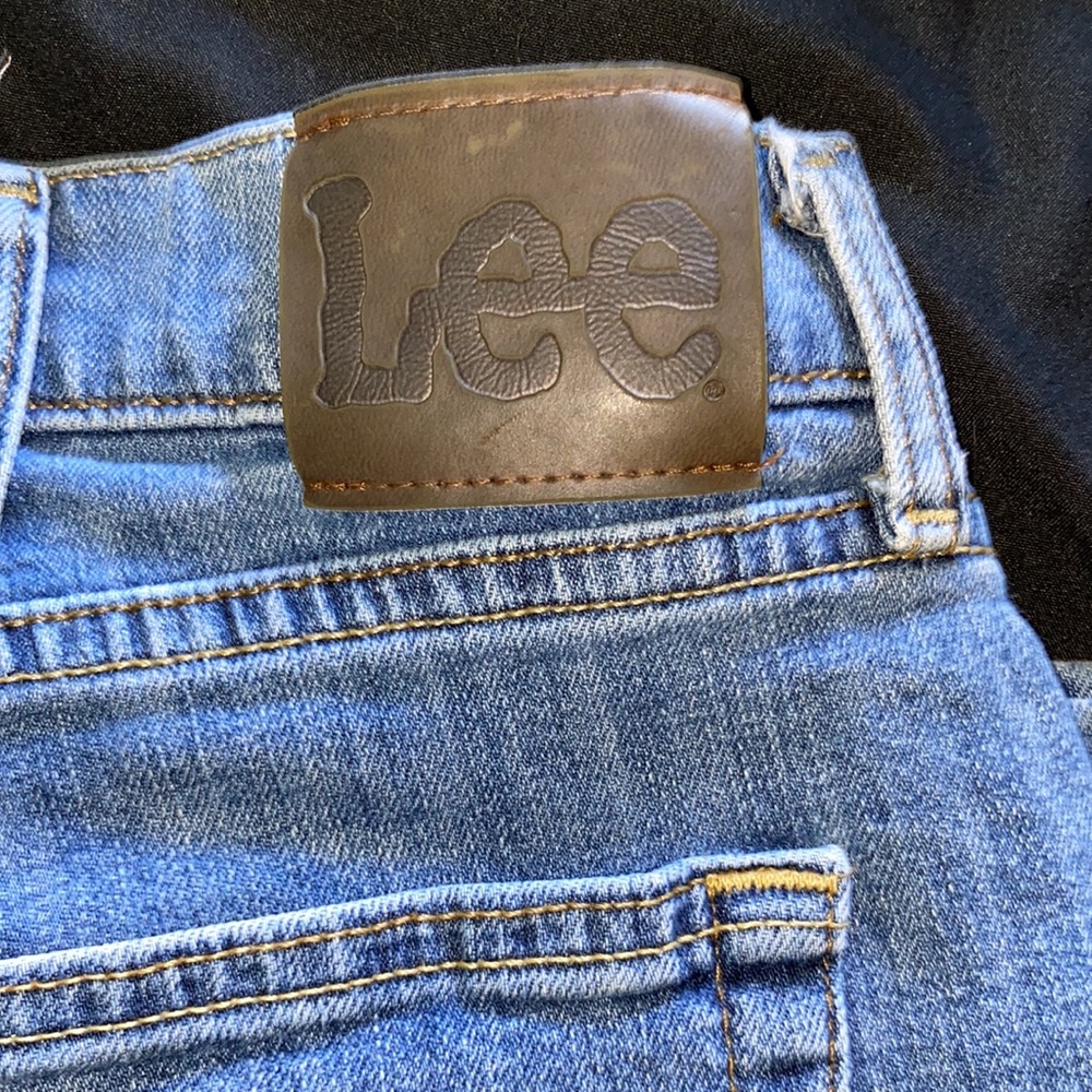 Woman Jeans - Picture 7 of 13